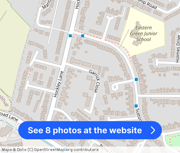Garrick Close, Coventry - Photo 1