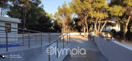 Κτίριο για ενοικίαση Θρακομακεδόνες (Αχαρνές) - Φωτογραφία 5