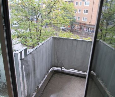 Studentenwohnung München Moosach studiosus³ - Photo 1