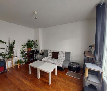 Appartement T3 - Saint-Jacques-De-La-Lande - Photo 1