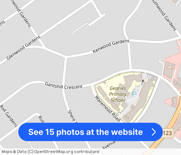 Gantshill Crescent, IG2 6TT - Photo 1