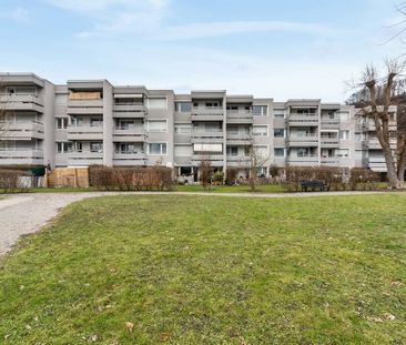 3.5 Zimmer, 64 m², 3. Stock - Photo 5