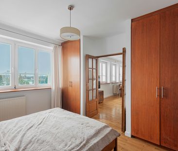 Kolonia Staszica | Widok na zieleń | Filtrowa - Zdjęcie 6