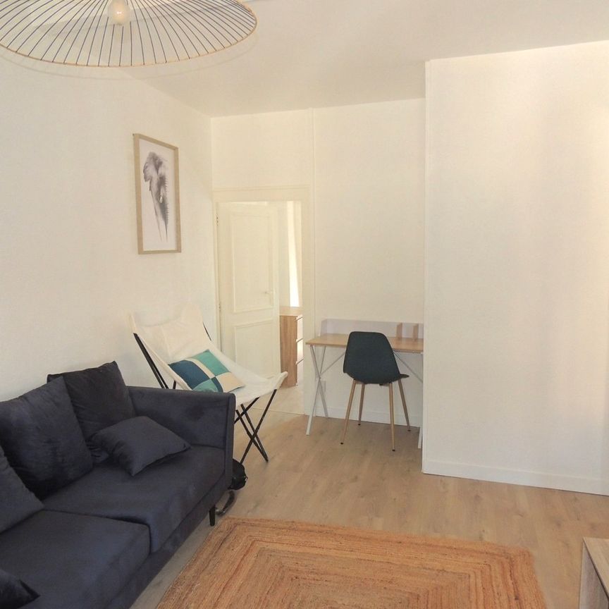 Location Appartement 2 pièces 48m² BOURG DE PEAGE 26300 - Photo 1