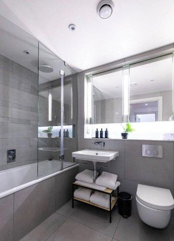 1 bedroom apartment to rent - Photo 4