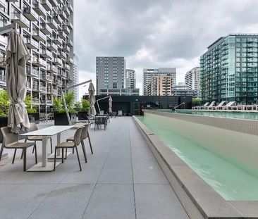 GRIFFIN SQUARE - Condos for rent in Griffintown - Photo 3