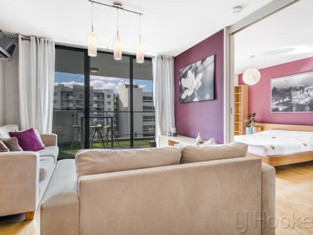 33/128 Adelaide Terrace, East Perth - Photo 5