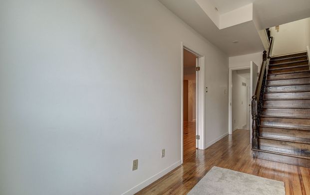 For Lease - 376 Berkeley Street Unit# Upper, Toronto, Ontario - Photo 1