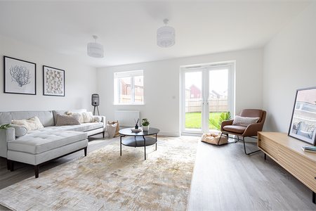 3 bedroom semi-detached house to rent - Photo 2