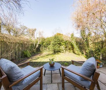 1 bedroom ground floor flat to rent - Photo 5