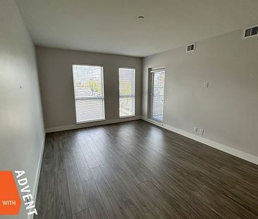 ERA in Downtown Maple Ridge Unfurnished 1 Bed 1 Bath Apartment For Rent at 320-22265 Dewdney Trunk Rd Maple Ridge - Photo 3