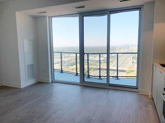 For Lease - 36 Zorra Street Unit# 2410, Toronto, Ontario - Photo 1