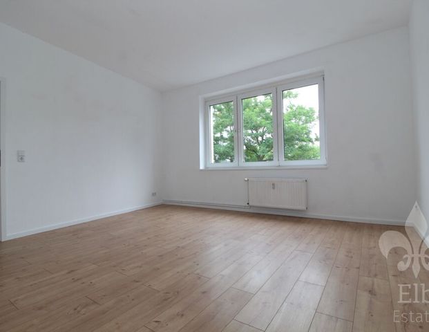 Sofort Einziehen - niedliche 2 Raum Wohnung mit Einbauküche und Dusche sucht neuen Mieter - Foto 1