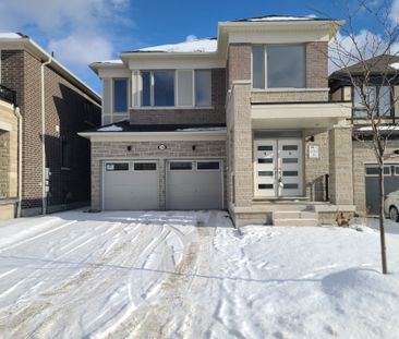 For Lease - 3246 Chimney Swift Crescent, Pickering, Ontario - Photo 5