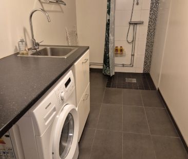 Huddinge - 1rok - tillsv - 7.500kr/mån - Foto 5