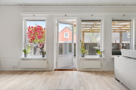 Betesvägen, Tumba - Photo 4