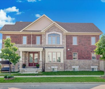 For Lease - 2634 Sapphire Drive Unit# BSMT, Pickering, Ontario - Photo 2