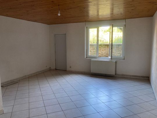 Appartement / Offre 56266156 - Photo 1