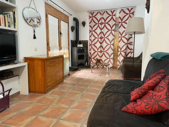 Apartamento de alquiler en Calle Bailén, 2, Tolva - Foto 1