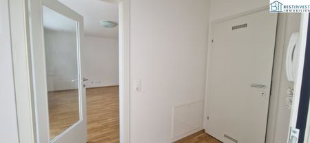 Entzückende 2-Zi-Wohnung mit Balkon im Zentrum - Foto 3