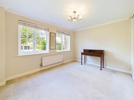 2 bedroom apartment to rent - Photo 5