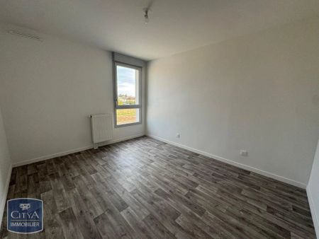 Appartement à louer 2 pièces 41.9m² - Photo 5
