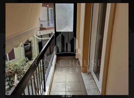 Διαμέρισμα για ενοικίαση Κέντρο (Αγιοι Ανάργυροι) - Φωτογραφία 3