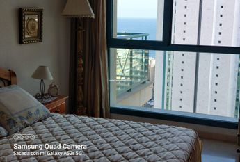 Holiday and Winter Let La Cala Finestrat