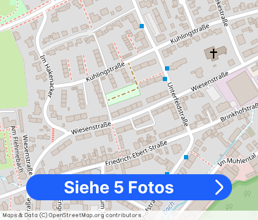 3-Zimmer-Wohnung in Iserlohn-Oestrich mieten - Foto 1