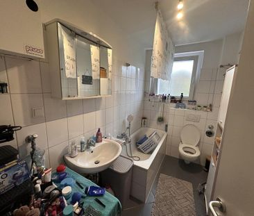 Die passende Wohnung von VIVAWEST mit Wohnberechtigungsschein. - Photo 5