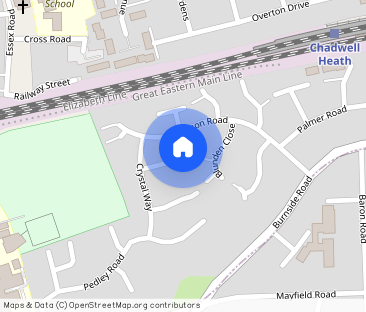 Asquith Close, Dagenham, RM8 - Photo 1