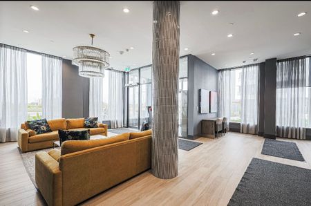 For Lease - 10 Lagerfeld Drive Unit# 102, Brampton, Ontario - Photo 3