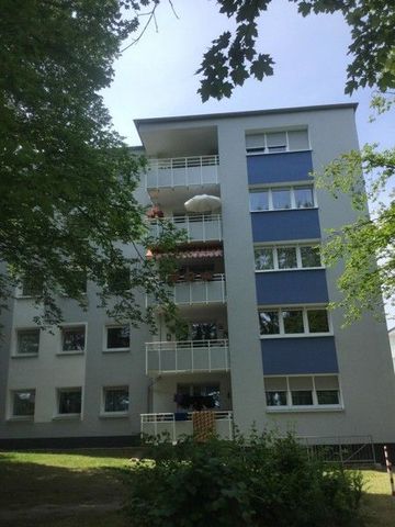 3-Zimmer-Wohnung mit Balkon in ruhiger Lage Nähe des Obersees - Photo 3