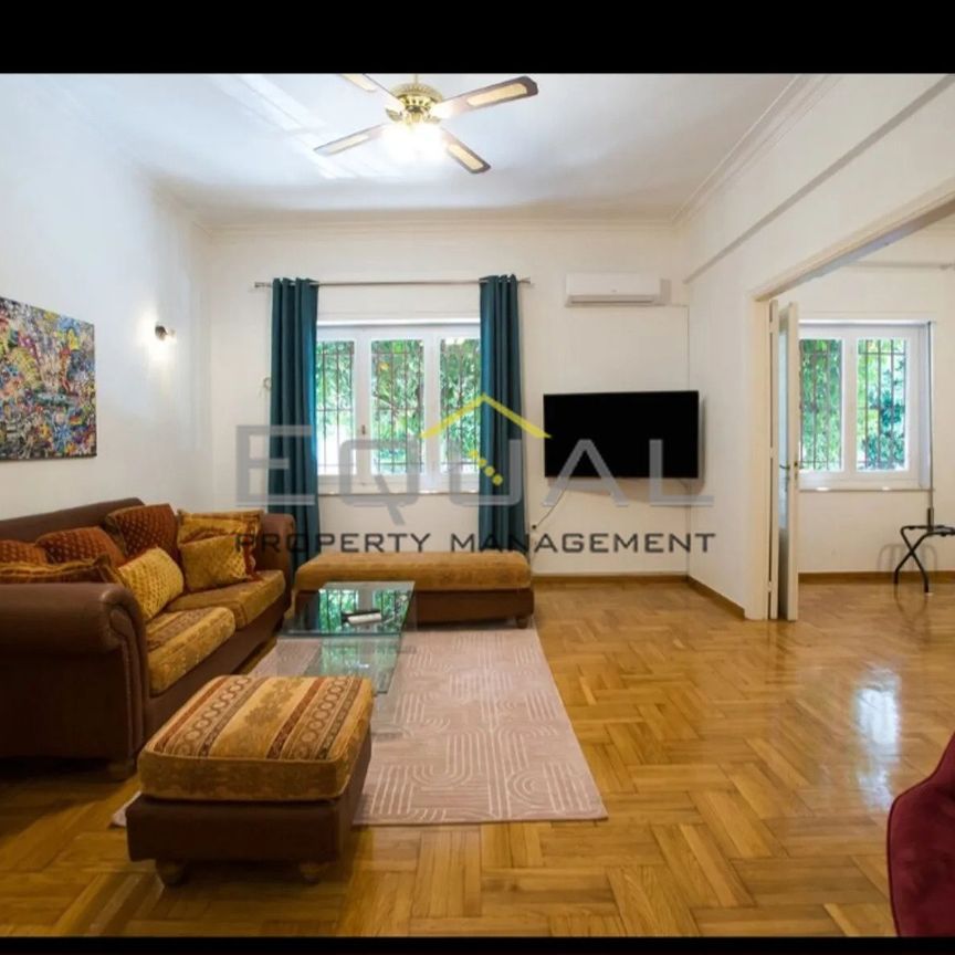 Διαμέρισμα για ενοικίαση Βαρνάβα (Παγκράτι) - Photo 1