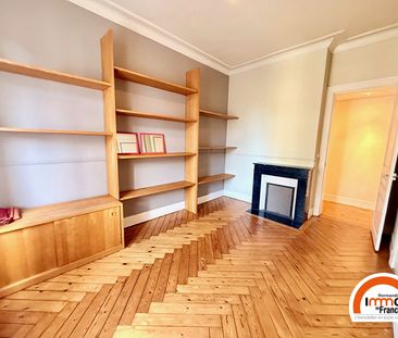 Location Appartement 3 pièces 54m² - Photo 1
