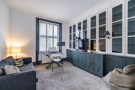 4 bedroom terraced house to rent - Photo 3