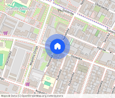 Nowa Cena - Mieszkanie przy Placu Szembeka - Фото 1