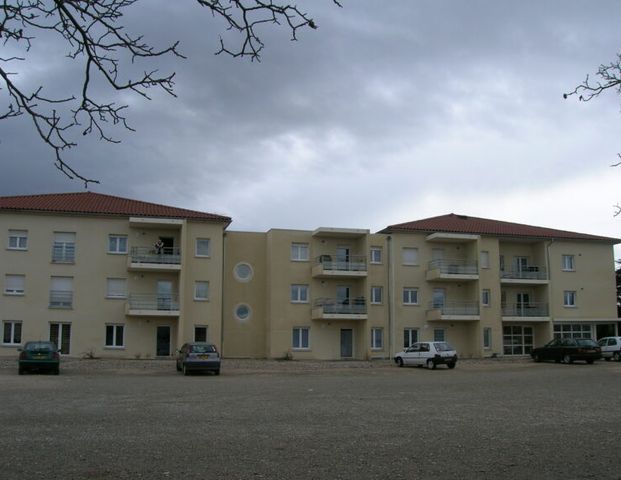 Appartement, 2 pièces – ST MARCEL LES VALENCE - Photo 1