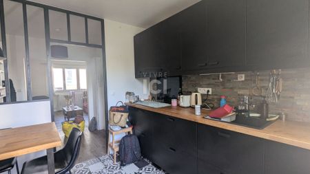 Appartement Nantes 3 Pièce(s) 58.37 M2 - Parking Et Cave - Photo 3