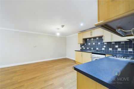 1 bedroom flat to rent - Photo 3