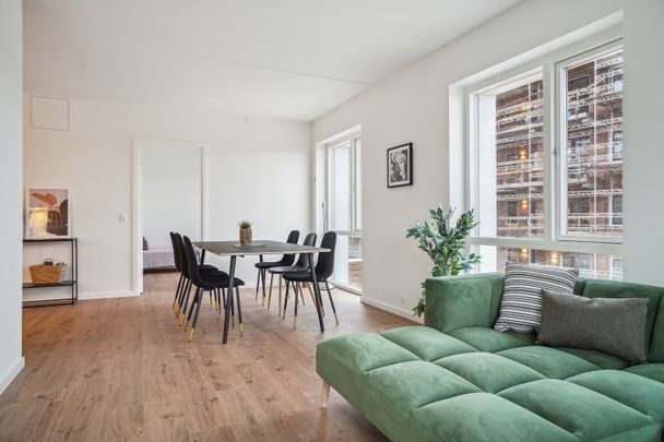 Bæksager 3, 1. 3 - Foto 1