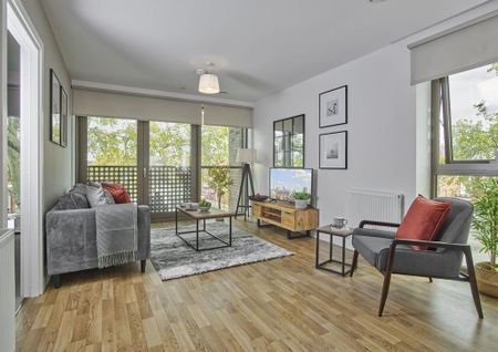 1 bedroom apartment to rent - Photo 5