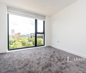 2 bedroom flat to rent - Photo 5