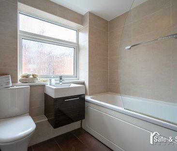 Prospect Street Chester Le Street County Durham - Photo 1