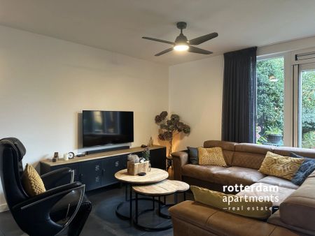 Boris Pasternak-erf, Rotterdam - Photo 3