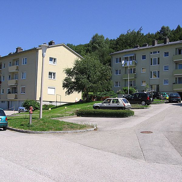 Wohnanlage der LAWOG Roßmarkt 38/4 4902 Wolfsegg - Photo 2