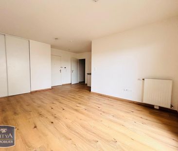 Location Appartement 1 pièce 29m² VILLIERS SUR MARNE 94350 - Photo 3
