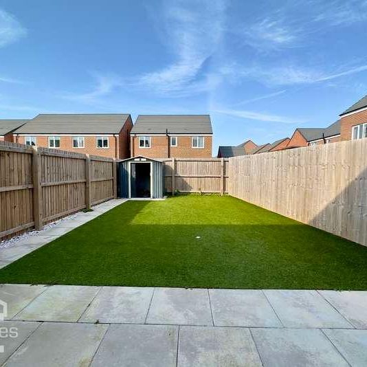 Addison Way, Lytham St. Annes, Lancashire, FY8 - Photo 1