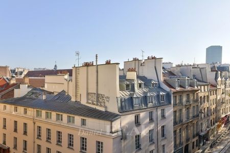 Appartement à louer à Paris 5Ème - Photo 5