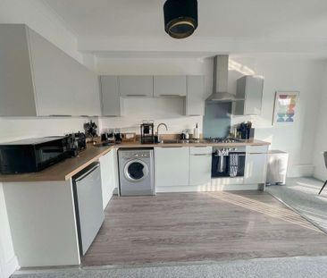 1 bedroom apartment to rent - Photo 4
